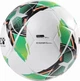 Футбольный мяч Kelme NEW TRUENO бело-зелено-черный Размер 3 9886130.9127 - изображение 2