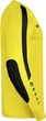 Вратарская кофта джерси Jako POWER желто-черная S 8923-300 - изображение 4