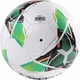 Футбольный мяч Kelme NEW TRUENO бело-зелено-черный Размер 3 9886130.9127 - изображение 3