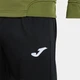 Спортивный костюм Joma CHAMPION VIII оливково-черно-лимонный S 104201.474 - изображение 7