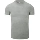 Футболка T-Shirt Helikon Slim, Grey Melange, S - изображение 2