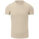 Футболка T-Shirt Helikon Slim, Khaki, S - изображение 2