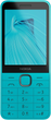 Telefon komórkowy Nokia 235 4G (2024) Blue (1GF026GPG3L05) - obraz 2