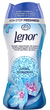 Ароматизатор для белья Lenor Пробуждение весны гранулы 195 г - изображение 2
