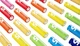Батарейка ZMI Alkaline Battery ZI5 Rainbow AA 40шт - изображение 3
