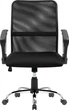 Крісло Defender Rivellon Black (64339) - зображення 4