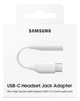 Адаптер Samsung USB Type-C 3.5mm mini-Jack White (EE-UC10JUWRGRU) - зображення 4