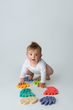 Сенсорна доріжка Hencz Toys сенсорки 8 елементів (815) - зображення 8