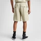 Шорты Converse Woven Short Beige 10028350-310 XXL - изображение 3