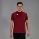 Футболка Joma Combi Bordo 100052.671 XS - изображение 4