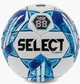 Футбольный мяч Select Fusion V23 White/Blue 385416-962 5 - изображение 1