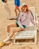 Женские кеды кожаные низкие Puma Palermo 39646348 37 (4UK) 23 см Yellow Sizzle/Alpine Snow (4067983478673) - изображение 8