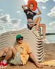 Кепка Puma LIGA CAP 02235604 One Size Зелена (4060981735045) - зображення 5