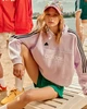 Женские кеды кожаные низкие Puma Palermo 39646348 37 (4UK) 23 см Yellow Sizzle/Alpine Snow (4067983478673) - изображение 11