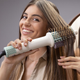 Фен-щітка Cecotec CeramicCare Allin1 білий - зображення 11