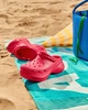 Женские кроксы Crocs Jibbitz Classic Bae Clog W Dgf 206302-6ZQ 39-40 (W9) 25 см Dragon Fruit (198445101922) - изображение 8
