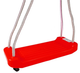 Гойдалка дитяча LEAN Toys 5252 Червона (5904204750684) - зображення 1
