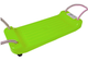 Huśtawka dla dzieci LEAN Toys 5252 Zielona (5904204750691) - obraz 2
