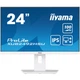 Монитор iiyama XUB2492HSU-W6 безрамочный IPS 1920x1080 Full HD 24" / 4W - изображение 3