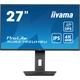Монитор iiyama XUB2792UHSU-B6 безрамочный IPS 3840х2160 4K Ultra HD 27" / 4W - изображение 3