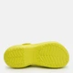 Женские кроксы Crocs Jibbitz Classic Bae Clog W Kiwi 206302-312 38-39 (W8) 24 см Kiwi (198445101830) - изображение 7