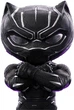 Фигурка Iron Studios MARVEL Black Panther (Черная пантера) (MARCAS59821-MC) - изображение 4
