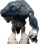 Фігурка Weta Workshop LORD OF THE RINGS Cave Troll - Mini Epics (Володар перснів) (9420024742785) - зображення 6