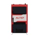 Твердотопливный котел ALTEP Compact 15 кВт - изображение 1