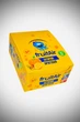Батончики fruitAir Фруктові Фінік з мигдалем та гарбузом 12 шт 456 г - изображение 3