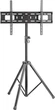 Напольная стойка для телевизора ITech FS08-46T Black 37" - 70" - изображение 1