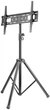 Напольная стойка для телевизора ITech FS08-46T Black 37" - 70" - изображение 4