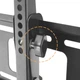 Напольная стойка для телевизора ITech FS08-46T Black 37" - 70" - изображение 9