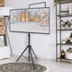 Напольная стойка для телевизора ITech FS08-46T Black 37" - 70" - изображение 13