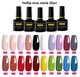 Набір В1 20шт UV/LED гель лак для манікюру та педікюру, Meetnail - зображення 1