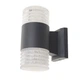 AL-608/14 N LED IP65 BK подсветка Brille 34-471 - изображение 1