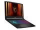 Ноутбук MSI Katana 15 HX i7-14650HX/64GB/1TB RTX5070 (Katana 15 HX B14WGK-061XPL) - зображення 2