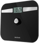 Ваги підлогові Cecotec Precision EcoPower 10200 Чорні (4255) - зображення 2