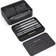 Отвертка с насадками JIMIHOME 51in1 JM-FM2 Black - изображение 2