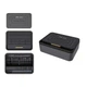 Отвертка с насадками JIMIHOME 38in1 JM-FM1 Black - изображение 1