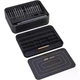 Отвертка с насадками JIMIHOME 38in1 JM-FM1 Black - изображение 2
