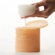 Осветляющие тонер-пады для лица ABIB Glutathiosome Dark Spot Pad Vita Touch с глутатионом, ниацинамидом и витамином С 60 шт (8809562558477) - изображение 4