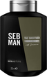 Odżywka do włosów Sebastian Professional SebMan The Smoother 250 ml (4064666210292) - obraz 1