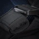 Рюкзак для ноутбука RivaCase 8460 17.3" Black (8460 (Black)) - зображення 10