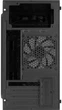Корпус Aerocool CS-107-A-BK-v2 600W Black (ACCX-PC14002.11) - изображение 10
