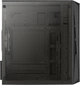 Корпус Aerocool CS-107-A-BK-v2 600W Black (ACCX-PC14002.11) - изображение 12
