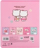 Набор школьных тетрадей Kite Hello Kitty 12 листов в клетку 5 шт (HK25-232-2/5) - изображение 7