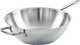 Patelnia wok Berghoff Helix 30 cm (5413821379074) - obraz 1
