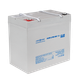Акумулятор LogicPower LPM-MG 12V - 45 Ah AGM (6559) - AGM на 12 В 45 ампер-годин - зображення 1