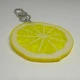 Брелок Лимон Lemon Keychain у подарунковій упаковці - зображення 2