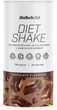 Протеїн Biotech Diet Shake 720g (Chocolate) - изображение 1